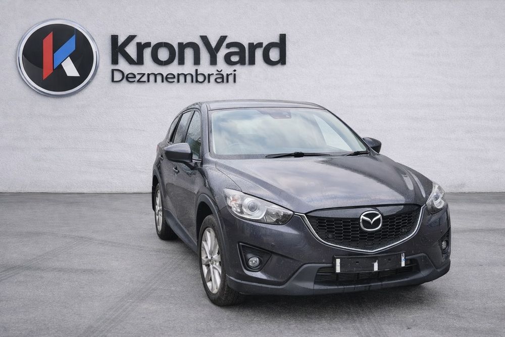 Dezmembrari dezmembrez  Mazda CX-5 2.2 Diesel 2011-2017  SHY1 Garantie