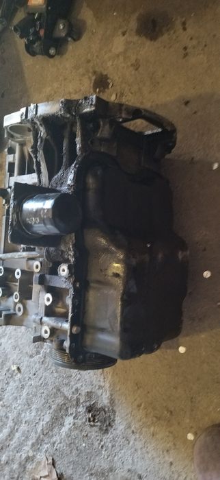 Продам двигатель Митсубиси АСИкс