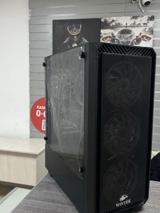 Wintek *Aktiv Lombard*