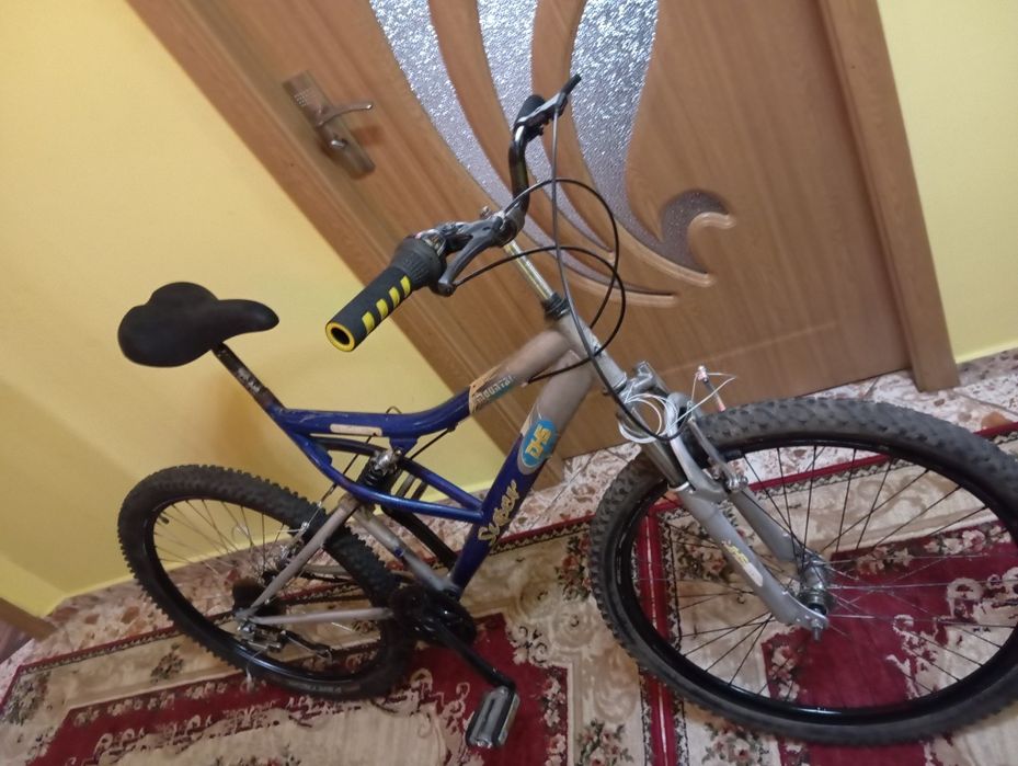 Vând vintage wheels și mtb 26