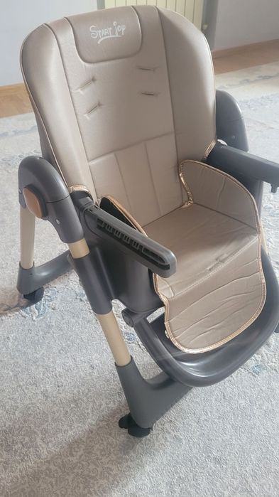 Стульчик детский для кормления