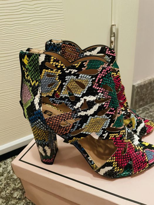 Елегантни Обувки размер 38