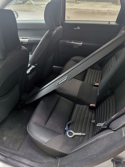 VOLVO V50-2008 год.