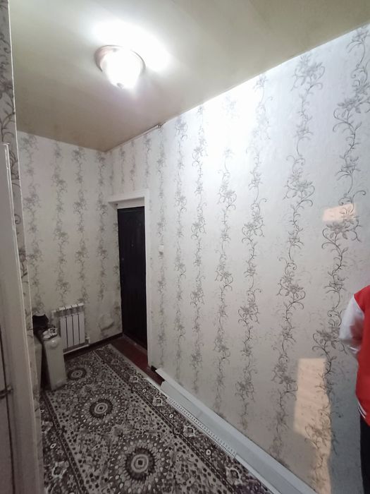 Chorbog' bochkada kvartira