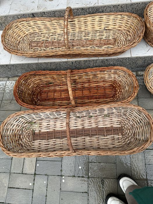 Саватлар/Корзинки разного ассортемента