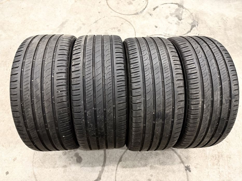 Anvelope vara 255.35.19’