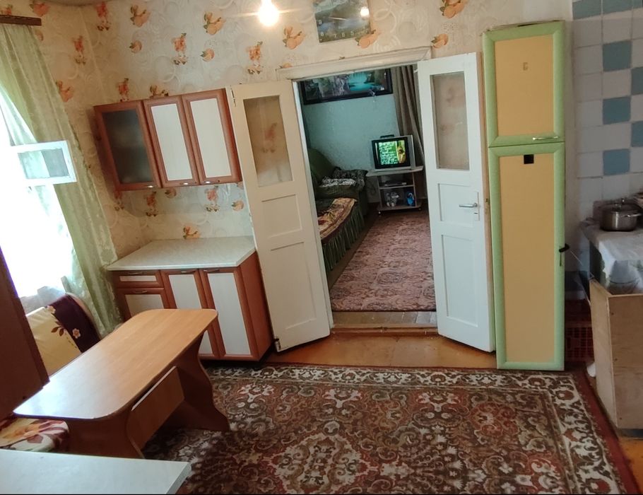 Продам 3-х комнатный дом