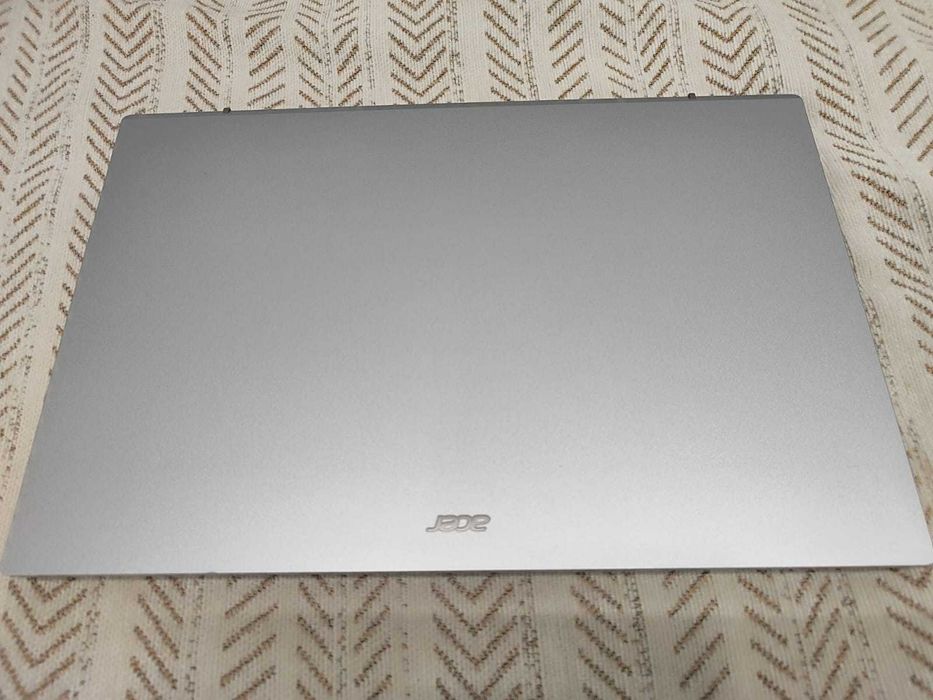 Продам ноутбук acer aspire 3  A315-59