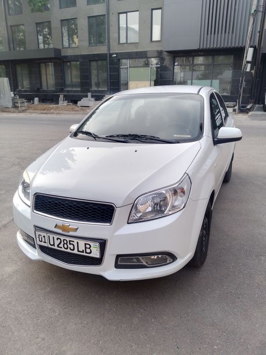 Нексия3 2020г 2поз