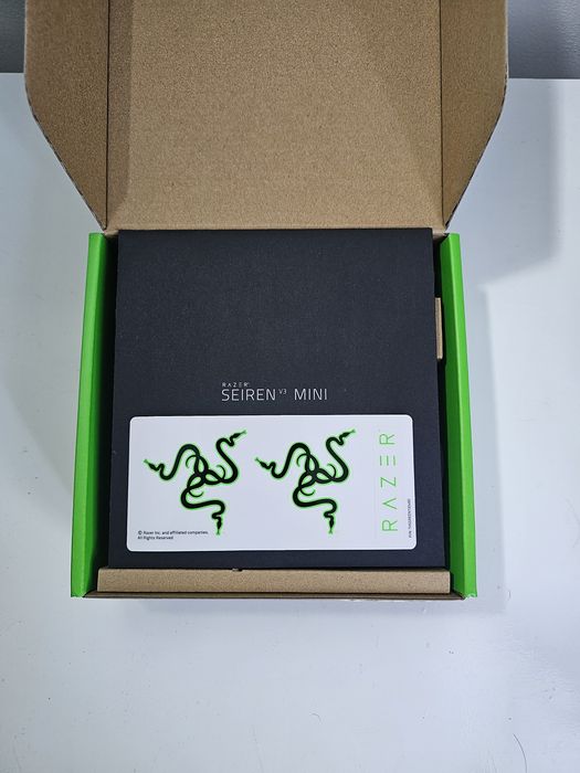 Microfon Razer Seiren V3 mini