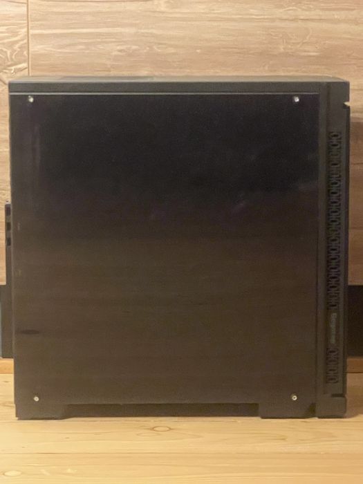 Carcasa PC Sagetop ATX