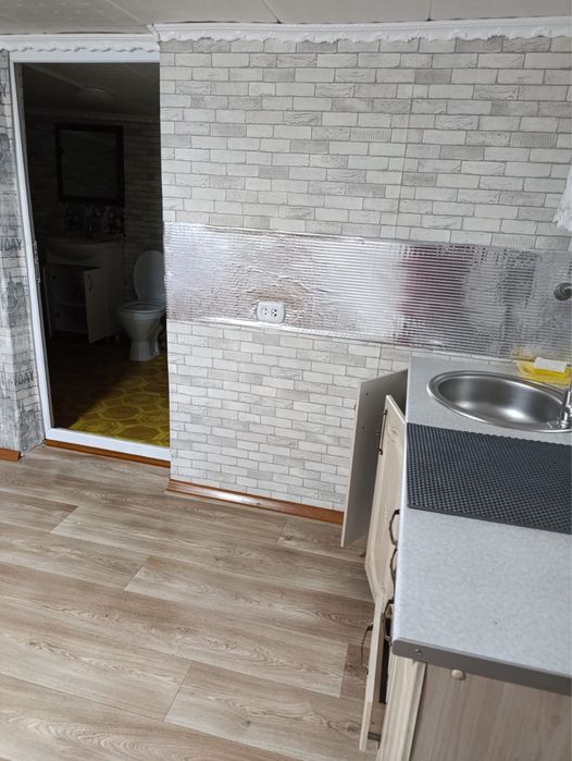 Продам дом времянку.