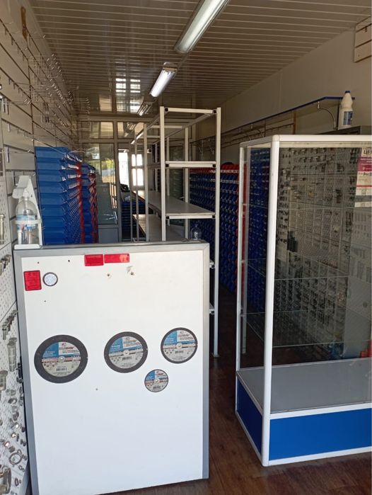 Контейнер,павилион. Утепленный,теплые полы.