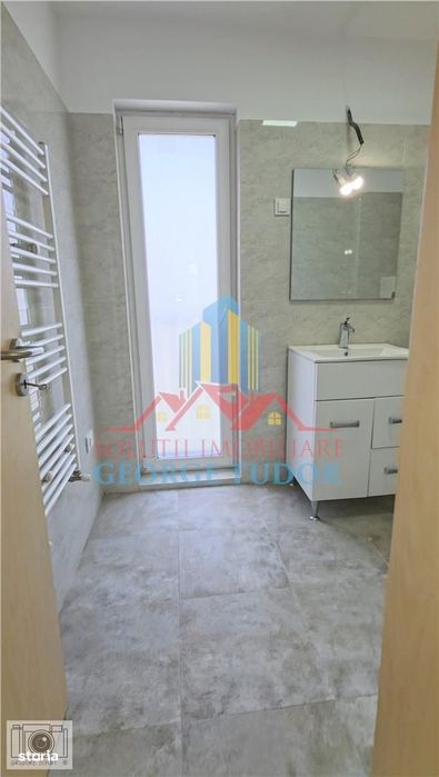 Vila tip duplex P+2E+M,161 mp + 1 parcare,Cittadella Garden, Str. Aped