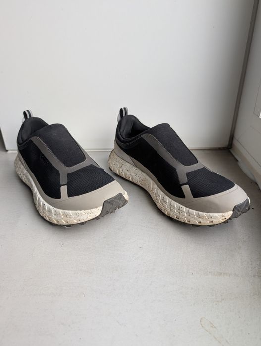 Adidași ediție limitată Haven x Norda 003