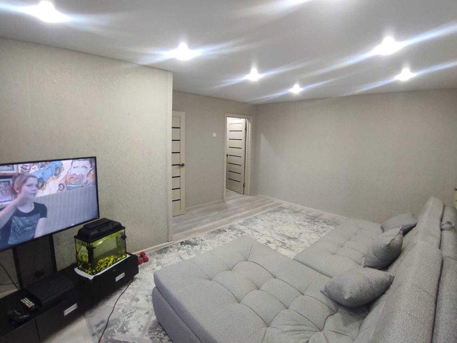 2 комн по ул Караганды , Восток / Помощь в ипотеке