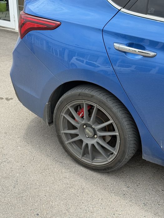 R17 sport диска балог сотилади