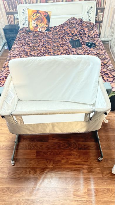 Манеж Германия