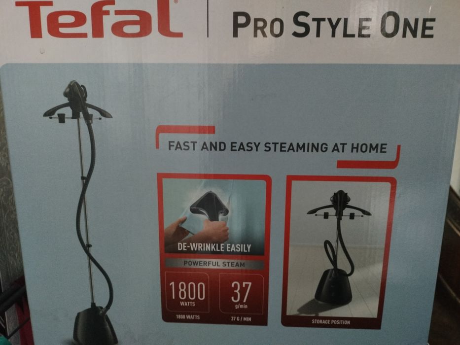 Отпариватель для одежды