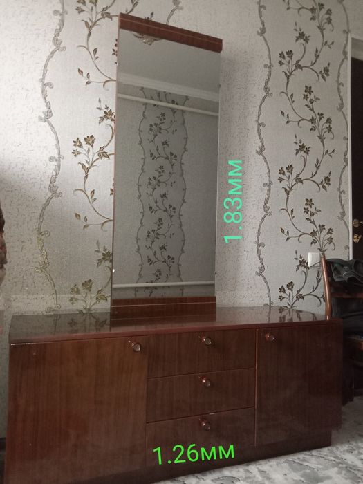 Тримо тумба сатылады