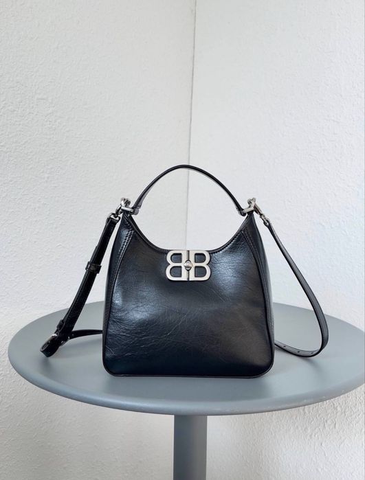 Geanta Balenciaga BB Soft