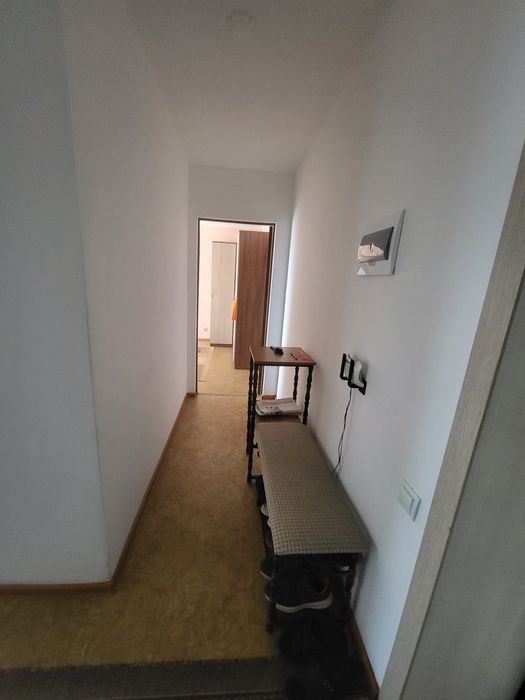 Продам 2 ух комн кв район Берекке