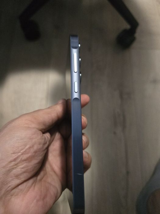 Samsung Galaxy A55 navy