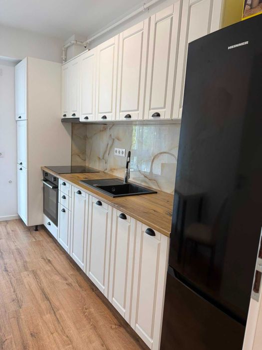 Proprietar vand apartament 1 camera, 38 mp + Parcare Subterana| Bloc Nou 2025 | Str. Frunzișului
