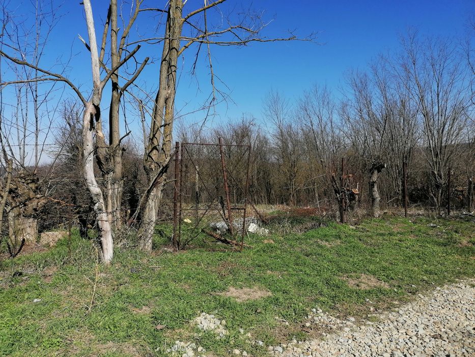 Teren intravilan ieftin la Straja(lângă Alba Iulia)