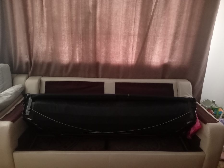 Диван кресло (тройка)