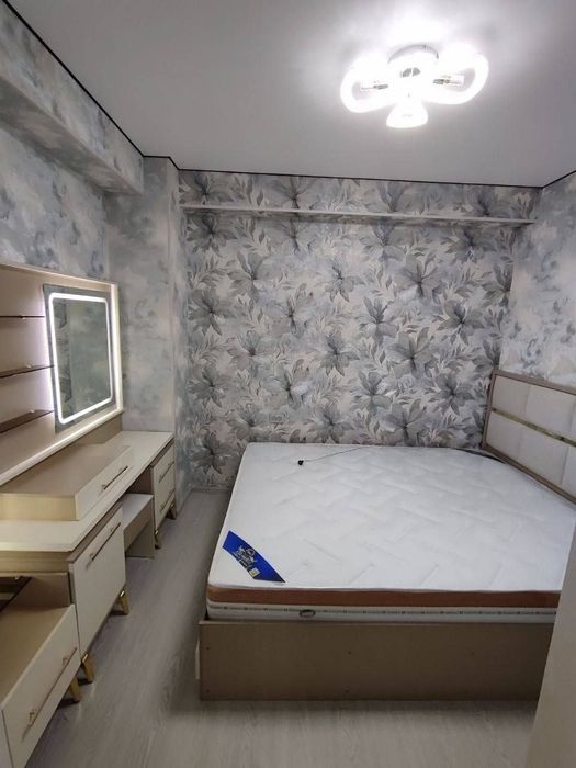 Аренда 2-комнатной квартиры в Чиланзаре