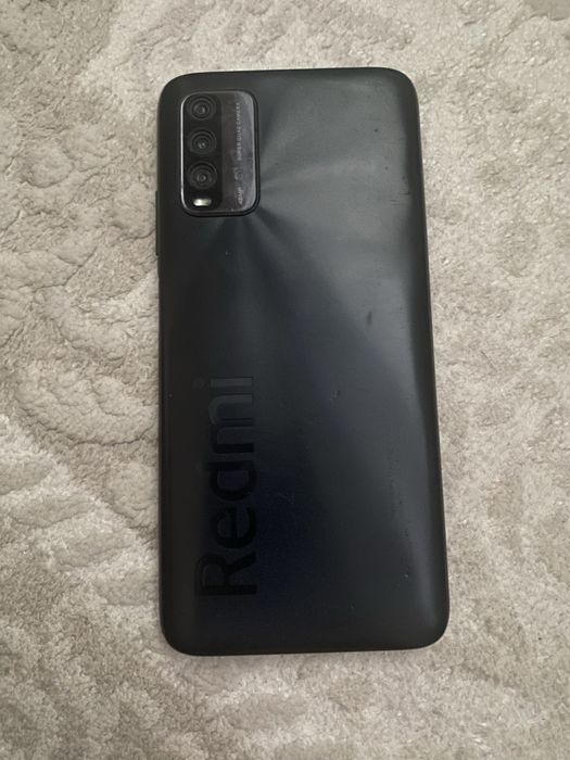 Redmi 9T 64 гига