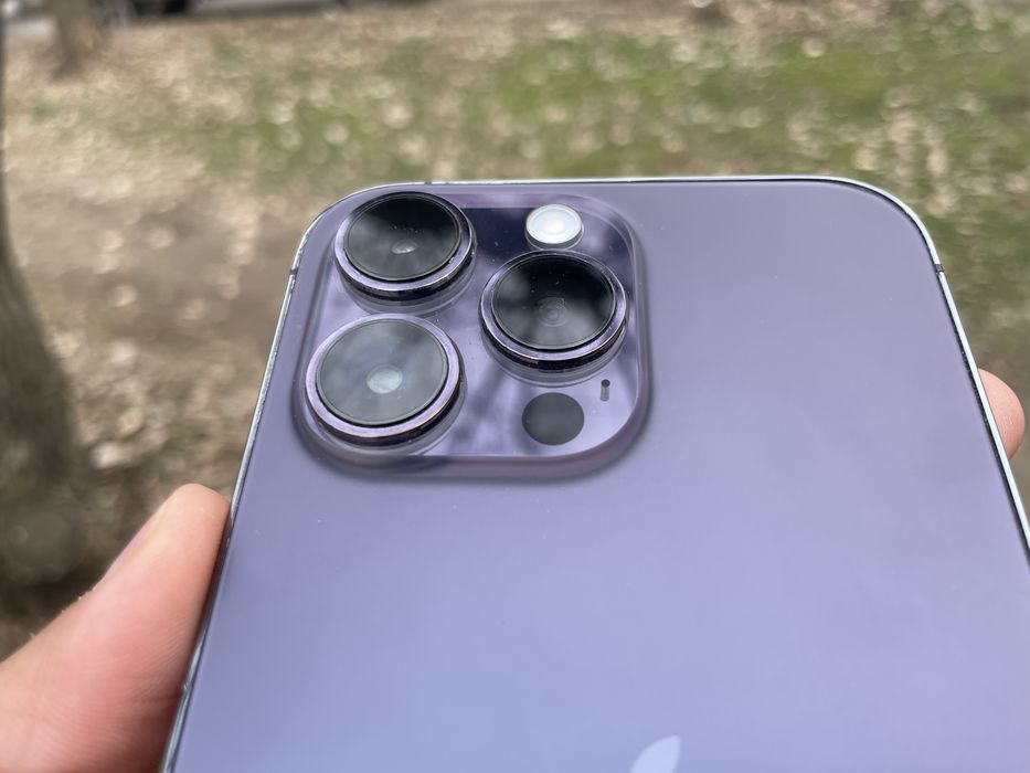 Iphone 14 Pro Max | фиолетовый | 256 GB