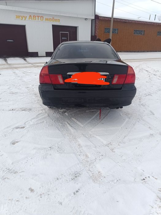 Продам Митсубиси диамант