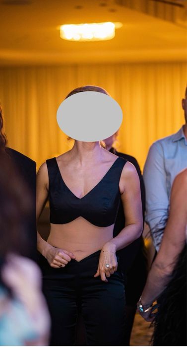 Salopeta custom made