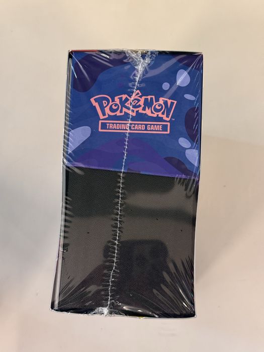 Pokemon tcg Chaos Rising elite trainer box ETB