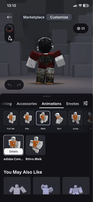 Продам акк сатам роблокс