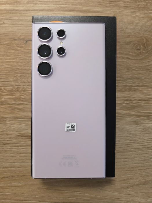 Samsung Galați S23 Ultra (512Gb)
