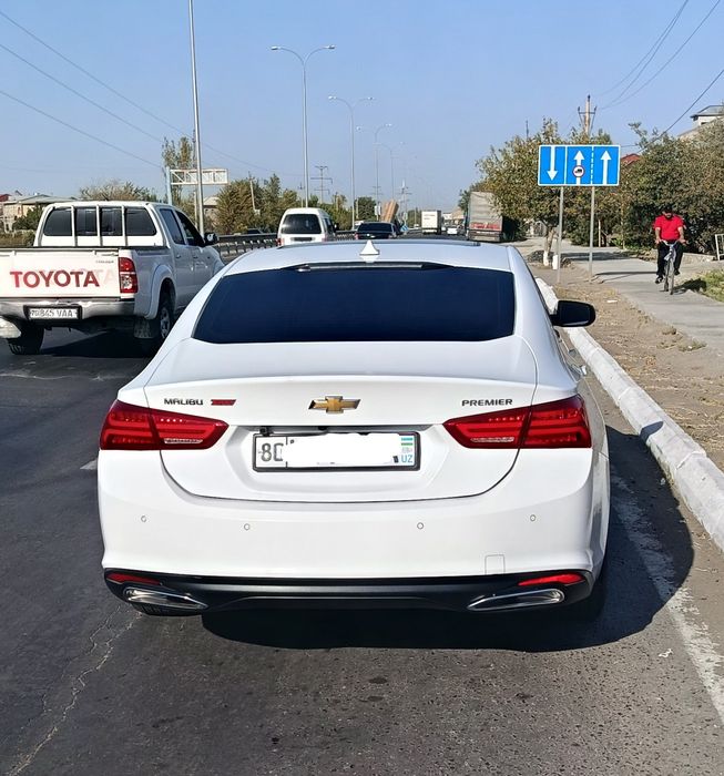 Малибу 2 Срочно сотилади.