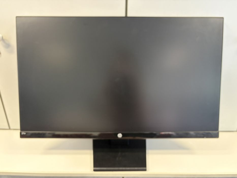 Монитор  HP 27w 27-inch Display