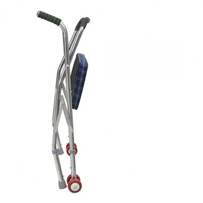 Ходунок с колесами