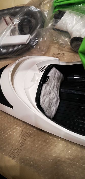 Vorwerk Kobolt VK150- нова