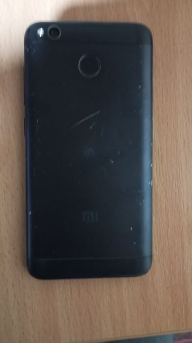 Redmi 4x holati yaxshi  obmen bor