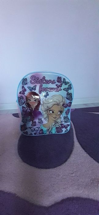 Детска малка раничка