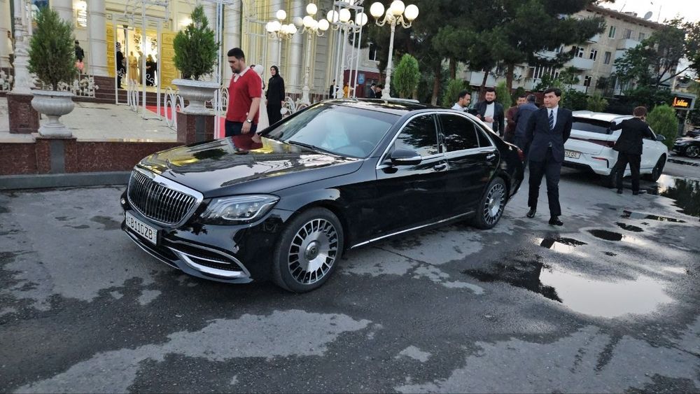 Роддомдан олиб чикиш.50$