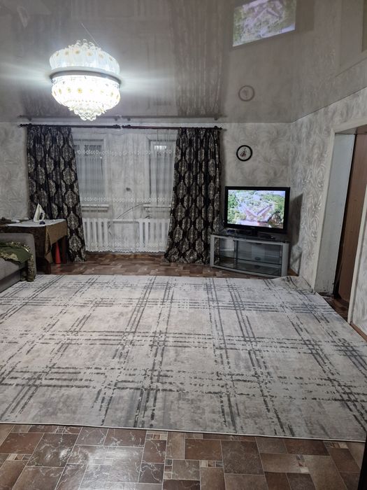 Продам дом на Водном
