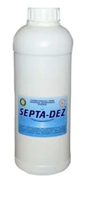 Septode!  Септодез