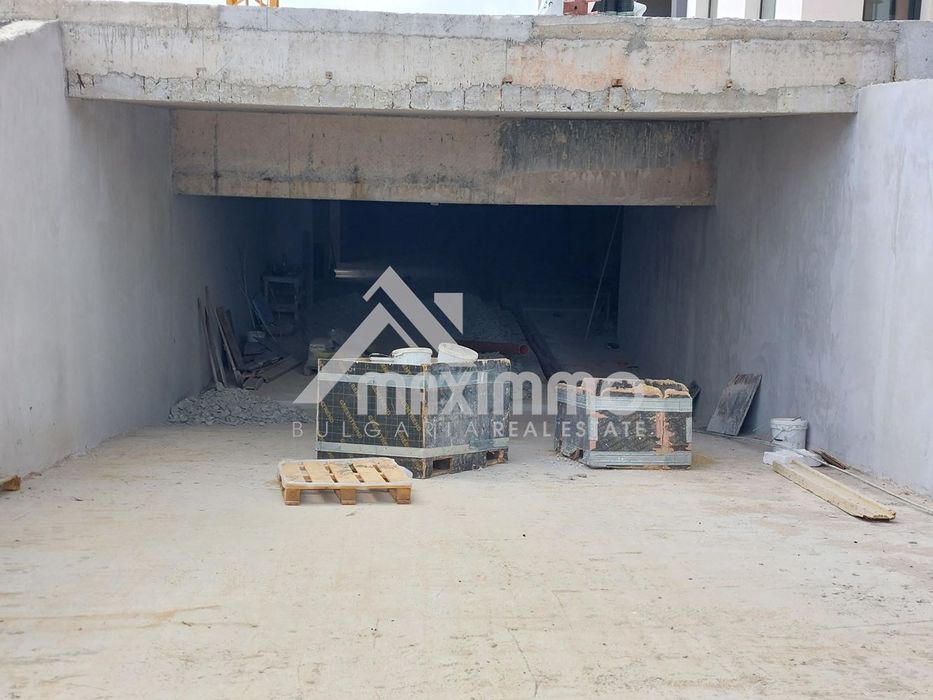 Продава се Мезонет в Варна, Виница - 123 кв.м за 1331 €/кв.м - Снимка #9