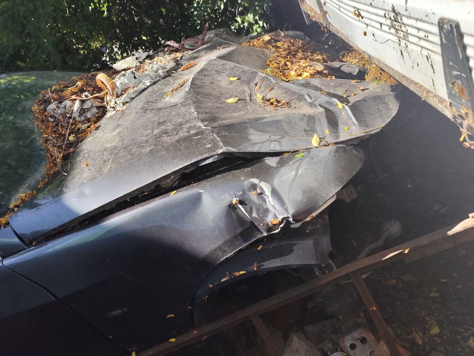 BMW 325 l за части