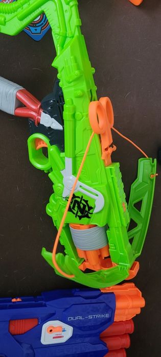 Nurf колекция от 11 броя